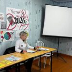 С 21 по 27 сентября в Куйбышевском районе прошла Неделя сохранения здоровья легких