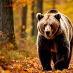 Из-за появления медведей въезд на кладбище в Куйбышеве временно ограничен