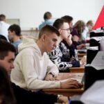 Количество бюджетных мест в вузы выросло в Новосибирской области