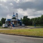 Решение вопроса об увеличении объёма бензина в Новосибирской области контролирует Минэнерго РФ