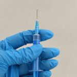 Более 170 тысяч жителей Новосибирской области уже привились от гриппа