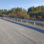 Еще семь километров дороги Старого Московского тракта в Куйбышевском районе отремонтируют в 2027 году