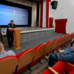 Полиция в Куйбышеве предупредила население о мошенниках