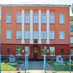 Куйбышевский педагогический колледж отметил свой 110-й день рождения