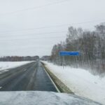 180 тысяч тонн противогололедных материалов заготовят в Новосибирской области