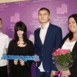 125 студентов и школьников в этом году стали стипендиатами главы Куйбышевского района