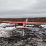 Ветеран СВО внедряет беспилотные технологии в лесном хозяйстве Новосибирской области