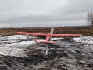 Ветеран СВО внедряет беспилотные технологии в лесном хозяйстве Новосибирской области
