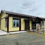 Шесть ФАПов в Новосибирской области строят по пилотному проекту