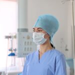 Студенты НГМУ подают заявки для работы летом в больницах Новосибирской области
