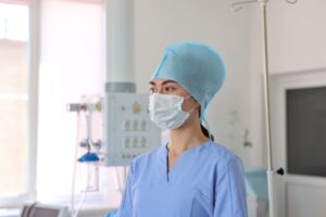 Студенты НГМУ подают заявки для работы летом в больницах Новосибирской области