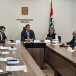 Оборудование на 29 млн рублей приобретут для Новосибирской областной больницы