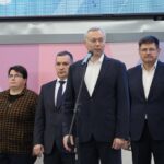 Бойцы СВО Новосибирской области в кубковых состязаниях выявляют сильнейших