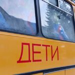 В Новосибирской области школьные маршруты должны приводиться в норму в течение суток
