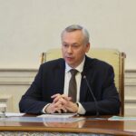 Новосибирская область обеспечена продовольствием и готова к реализации сельхозпродукции на экспорт