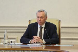 Новосибирская область обеспечена продовольствием и готова к реализации сельхозпродукции на экспорт