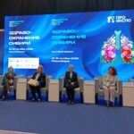 Развитие новосибирских госпиталей обсудили на форуме «Здравоохранение Сибири»
