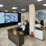 Интеллектуальная транспортная система Новосибирской области повысила уровень развития