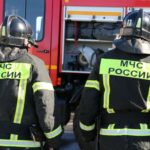 В Новосибирской области закрыт пожароопасный сезон