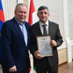В Правительстве Новосибирской области обсудили развитие Общественных советов при органах МВД