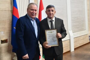 В Правительстве Новосибирской области обсудили развитие Общественных советов при органах МВД