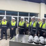 Делегация Новосибирской области под руководством губернатора работает в Узбекистане