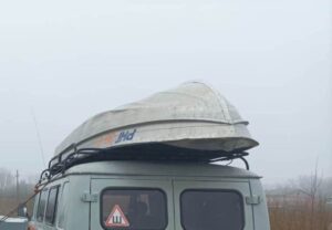 Сушите вёсла: навигация маломерных судов в Новосибирской области завершена