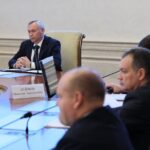 На топливных и энергетических объектах Новосибирской области примут дополнительные антитеррористические меры