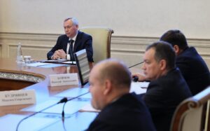 На топливных и энергетических объектах Новосибирской области примут дополнительные антитеррористические меры