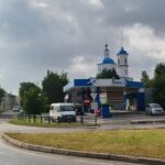 В Новосибирской области отменили лимиты на заправку бензином