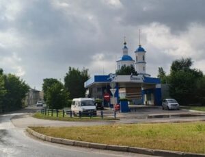 В Новосибирской области отменили лимиты на заправку бензином
