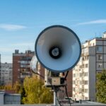 Систему оповещения проверят в Куйбышевском районе