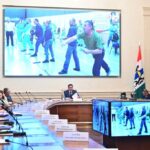 Новосибирская область реализует пилотный проект «Здоровье СВОих»