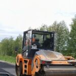 В рамках гарантий на дорогах Новосибирской области устранено 170 дефектов