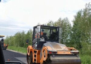 В рамках гарантий на дорогах Новосибирской области устранено 170 дефектов