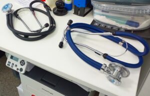 Почти 900 тысяч жителей Новосибирской области прошли диспансеризацию