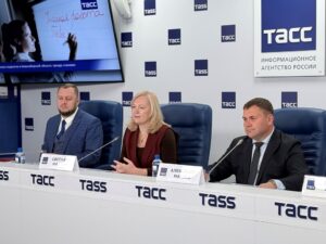 Новые меры поддержки для молодых педагогов будут в Новосибирской области