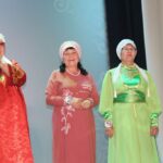 Супер аби-2026 выбирают в Куйбышевском районе
