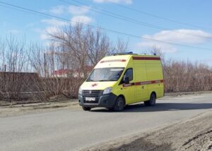 Рекордно снижена больничная летальность от инсульта в Новосибирской области