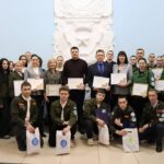 31 студент из Куйбышева и Барабинска работали проводниками пассажирских вагонов