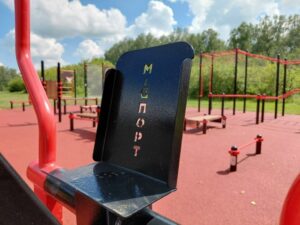 Спортивная карта региона: от дворовой площадки до больших арен