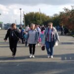 «Шаги здоровья» в Новосибирской области прошли 4500 жителей