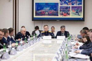 Новые отделы госфонда «Защитники Отечества» могут открыть в муниципалитетах