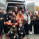 Спасатели провели Урок культуры безопасности для школьников в Куйбышеве