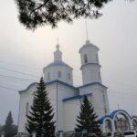 Теплые выходные ждут жителей Новосибирской области