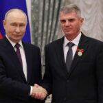 Три педагога из Новосибирской области награждены знаком отличия «За наставничество»