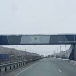 Автомобилистов предупредили об ухудшении погодных условий в Новосибирской области
