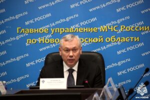 Трагические итоги купального сезона подвели в Новосибирской области