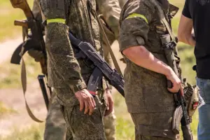 В Новосибирской области продолжают совершенствовать меры поддержки участников СВО
